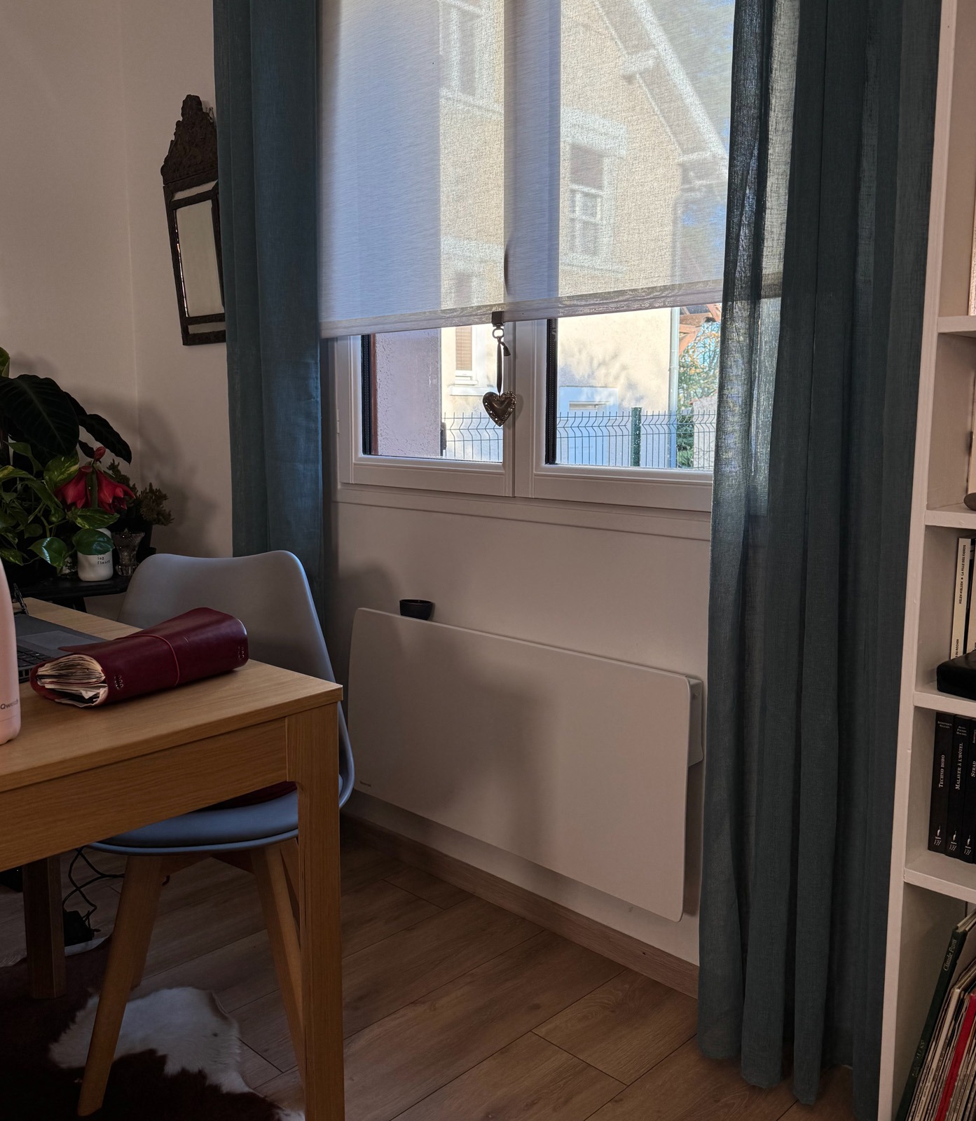 radiateur, système de chauffage